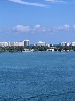 Komplex apartman North Bay Village, Miami-Dade County