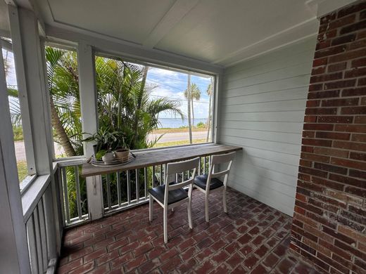 Villa in Jensen Beach, Martin County