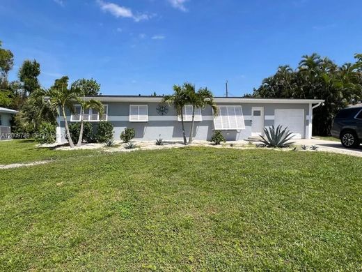 Villa in Cape Coral, Lee County