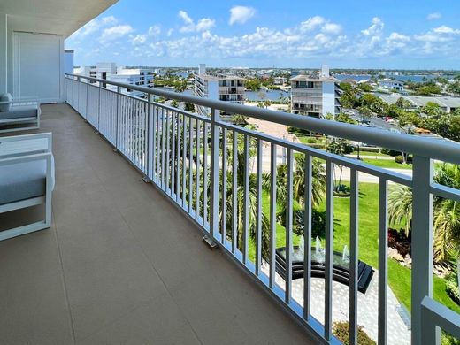 Complexes résidentiels à South Palm Beach, Comté de Palm Beach