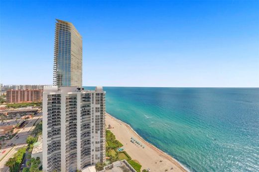 Wohnkomplexe in Sunny Isles Beach, Miami-Dade County