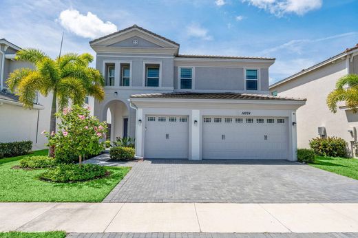 Villa a Westlake, Hillsborough County