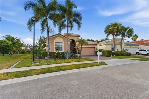 Villa en West Palm Beach, Palm Beach County