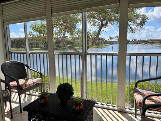 Komplex apartman Pembroke Pines, Broward County