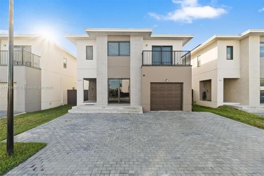 Villa in Florida City, Miami-Dade County