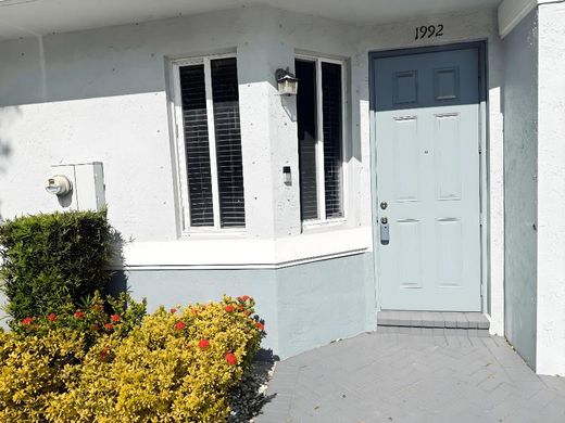 Таунхаус, Riviera Beach, Palm Beach County