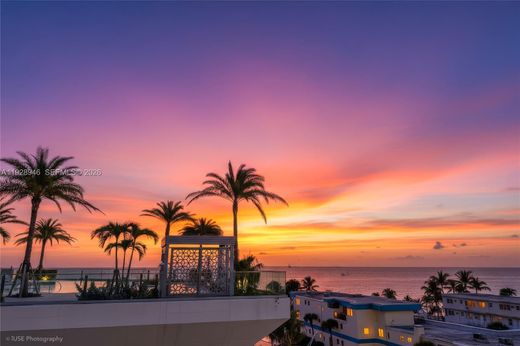 Kamienica w Fort Lauderdale, Broward County