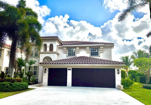 Villa a Lake Worth, Palm Beach County