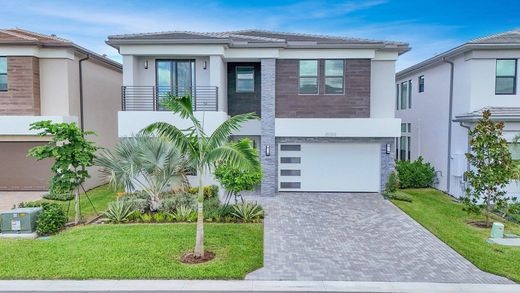 Villa in Boca Raton, Palm Beach County
