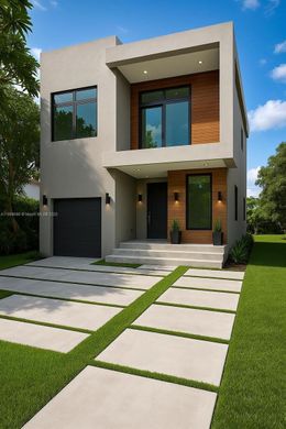 Villa a Hollywood, Broward County