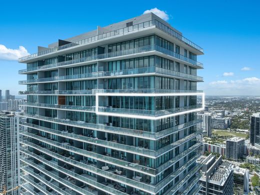 Residential complexes in Miami, Miami-Dade
