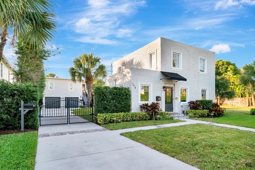 Villa - West Palm Beach, Palm Beach County