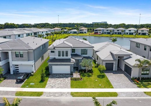 Villa - Boca Raton, Palm Beach County