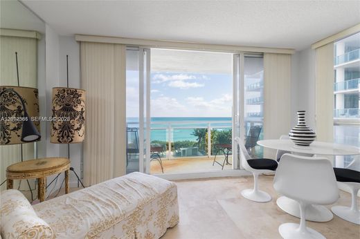 Жилой комплекс, Майами-Бич, Miami-Dade County