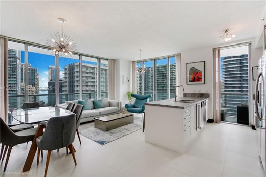 Residential complexes in Miami, Miami-Dade