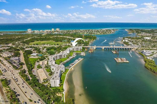 Appartementencomplex in Jupiter, Palm Beach County