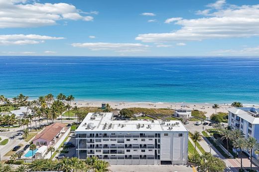 Komplex apartman Deerfield Beach, Broward County