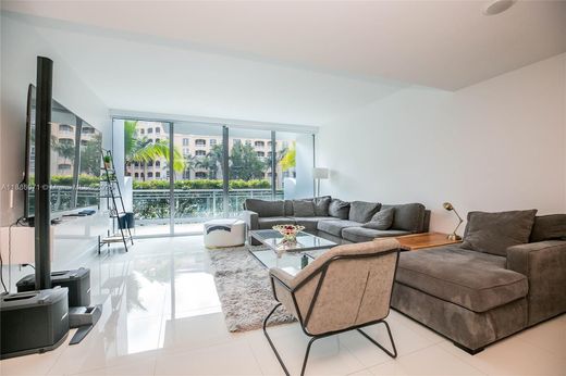 Complesso residenziale a Aventura, Miami-Dade County
