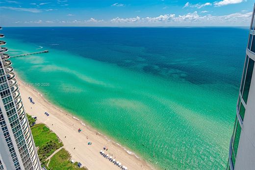 Kamienica w Sunny Isles Beach, Miami-Dade County