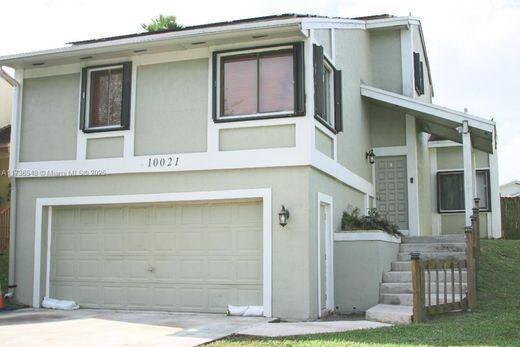 Βίλα σε Cutler Bay, Miami-Dade County