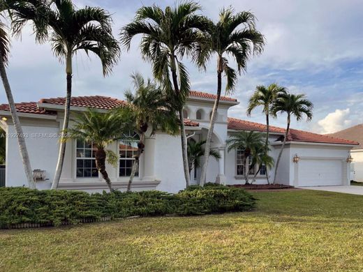 Вилла, Homestead, Miami-Dade County