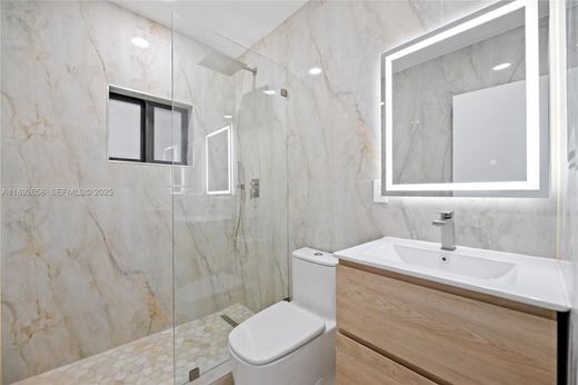 Villa in Miami, Miami-Dade