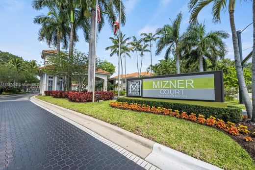 Complexos residenciais - Boca Raton, Palm Beach County