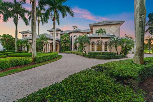 Вилла, West Palm Beach, Palm Beach County