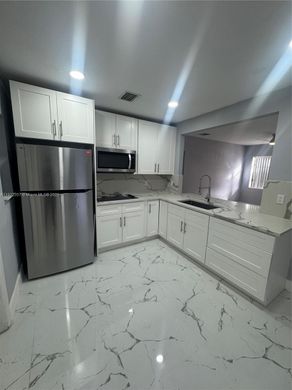 Villa en North Miami Beach, Miami-Dade County