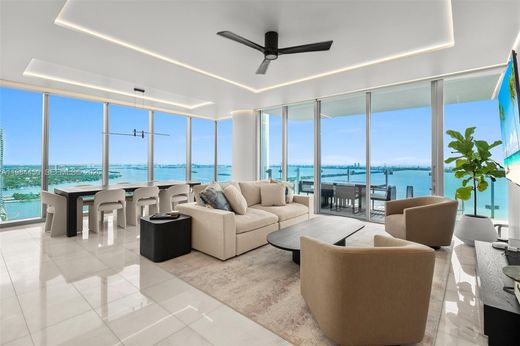 Residential complexes in Miami, Miami-Dade