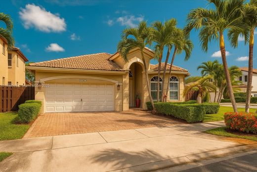 Doral, Miami-Dade Countyのヴィラ