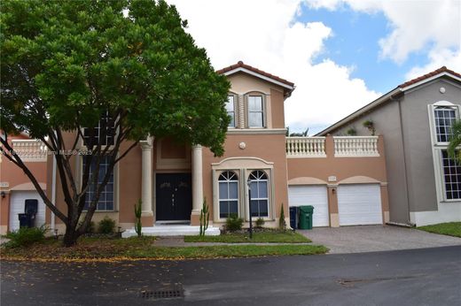 Villa en Doral, Miami-Dade County