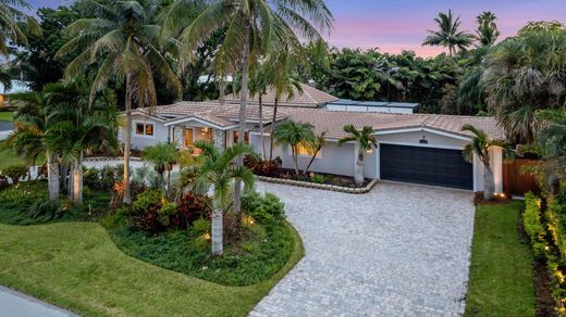 Villa Deerfield Beach, Broward County