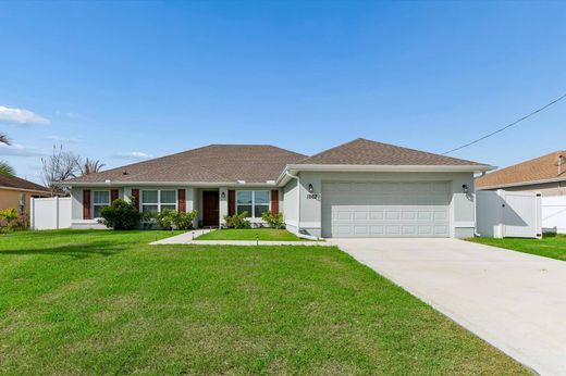Villa in Port Saint Lucie, Saint Lucie County