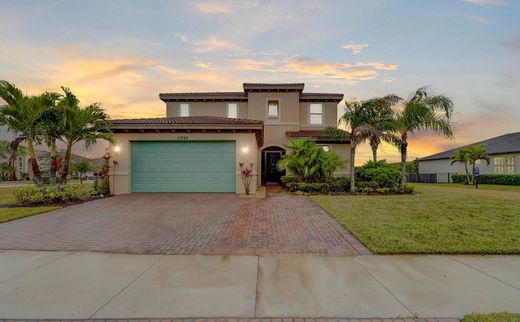 Villa in Port Saint Lucie, Saint Lucie County