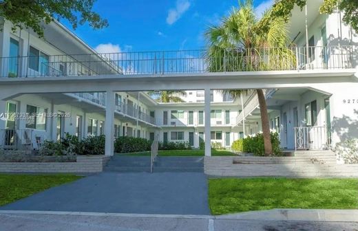 Complexos residenciais - Bay Harbor Islands, Miami-Dade County