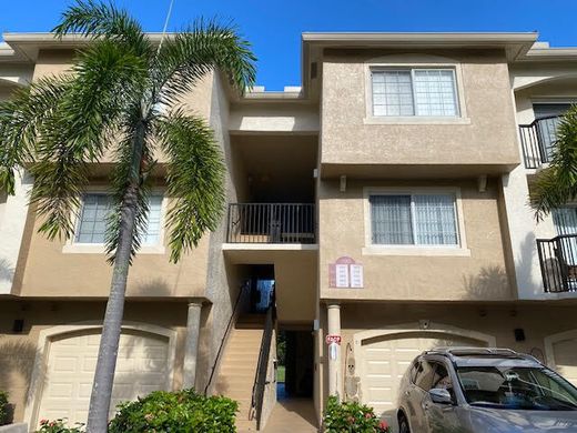 Жилой комплекс, Royal Palm Beach, Palm Beach County