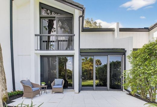 Stadthaus in Boca Raton, Palm Beach County