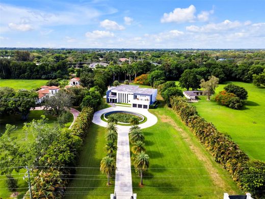 빌라 / Southwest Ranches, Broward County