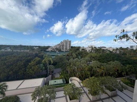 Complesso residenziale a Key Biscayne, Miami-Dade County