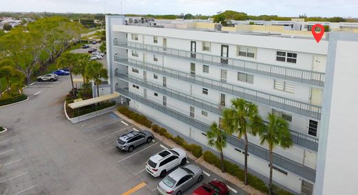 Komplex apartman Boca Raton, Palm Beach County