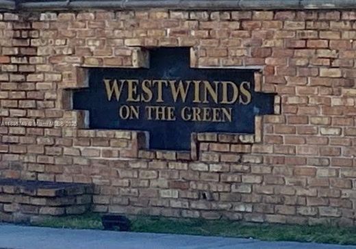 Complesso residenziale a Plantation, Broward County