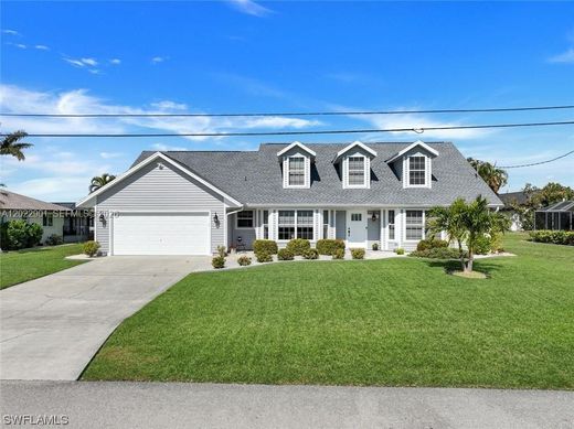 Villa Cape Coral, Lee County