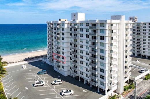 Edificio en Highland Beach, Palm Beach County