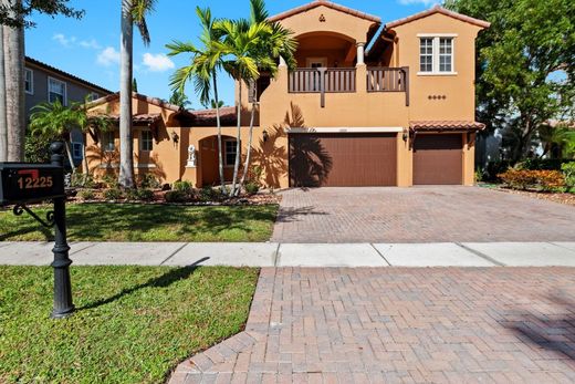 Villa in Parkland, Broward County