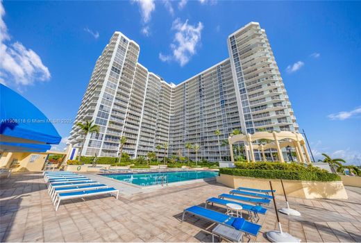 Komplex apartman North Bay Village, Miami-Dade County