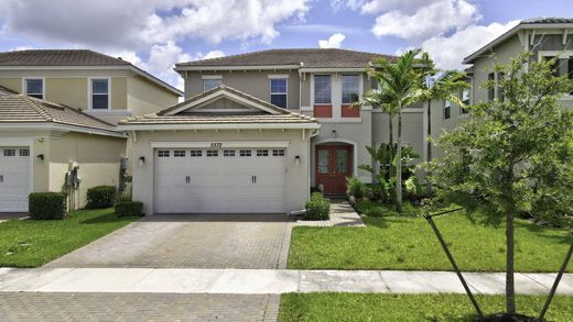 Villa a Westlake, Hillsborough County