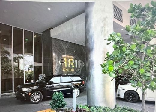 Edificio en Miami, Miami-Dade County