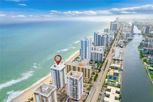 Complesso residenziale a Hollywood, Broward County