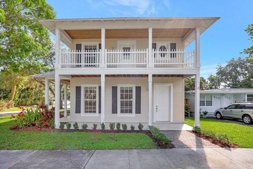 Villa - Stuart, Martin County